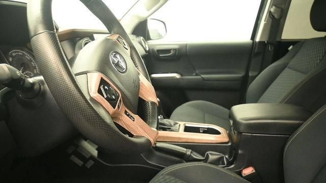 Used 2023 Toyota Tacoma 4x4 Double Cab w/ Trail Edition image 20