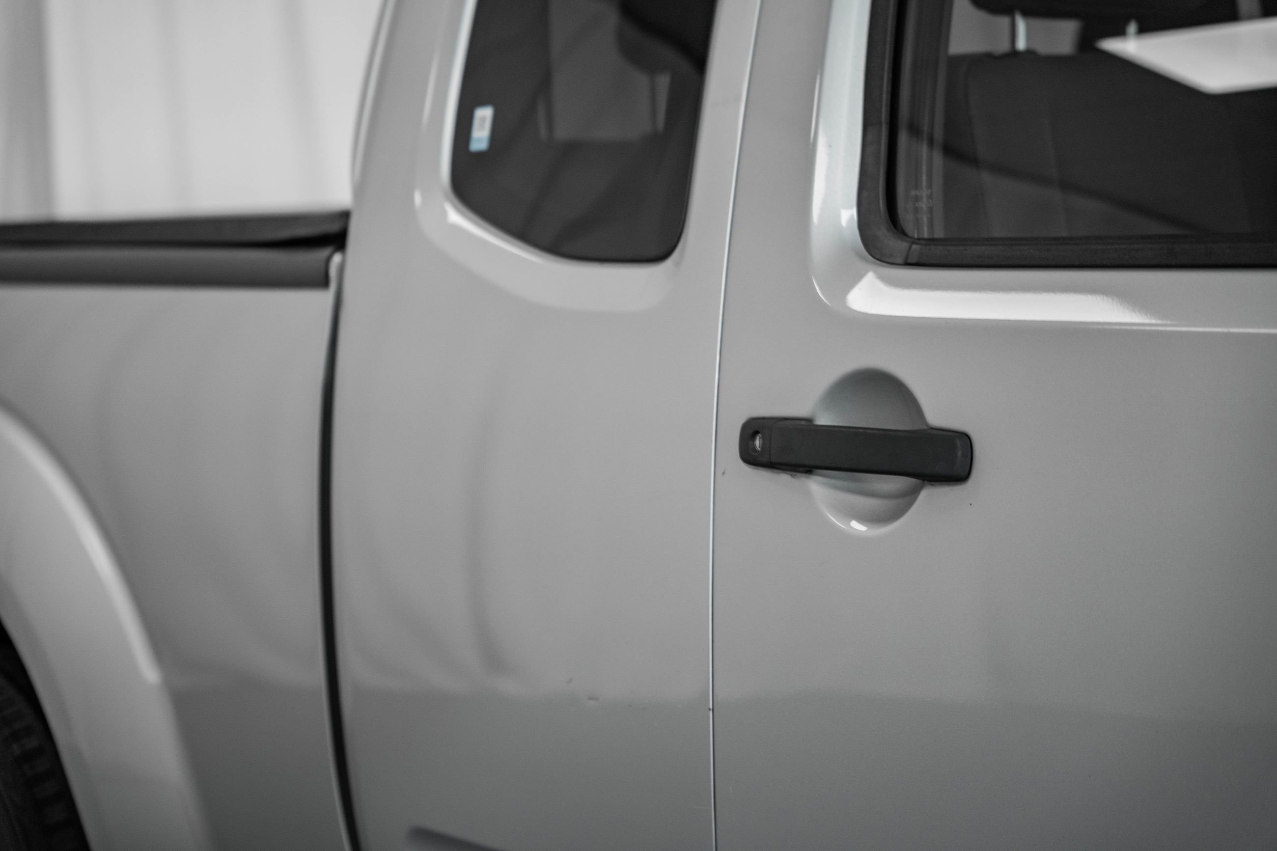 Used 2018 Nissan Frontier S image 14