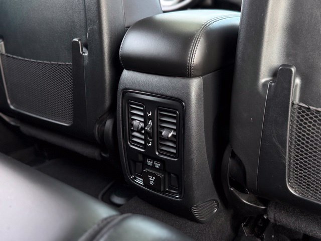 Used 2020 Jeep Grand Cherokee Limited w/ Trailer Tow Group IV AWD/4WD image 20