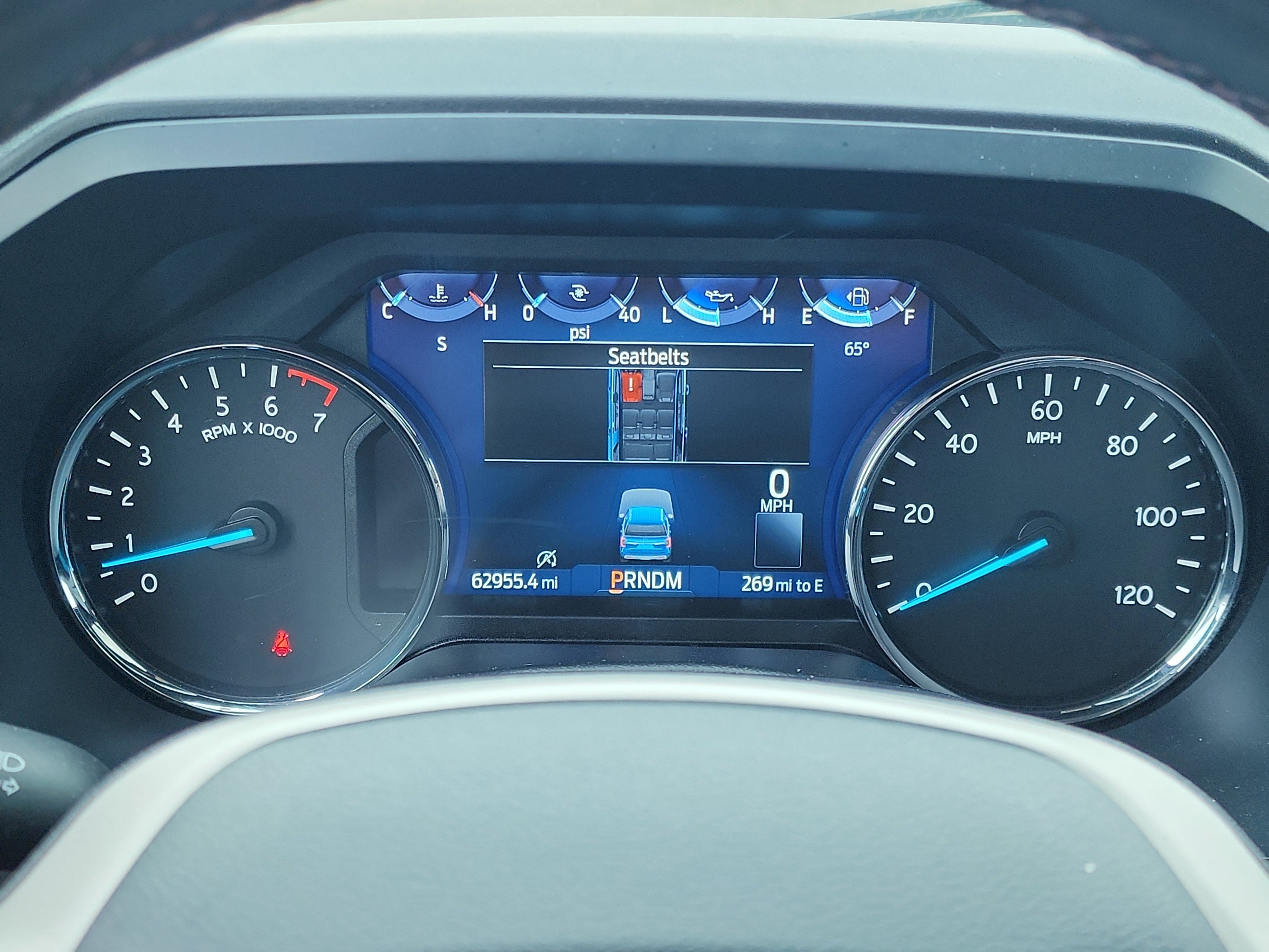 Certified 2023 Ford Expedition Limited image 23