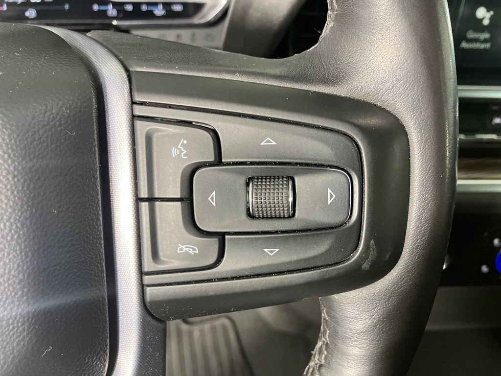 Used 2022 GMC Sierra 1500 SLE image 18