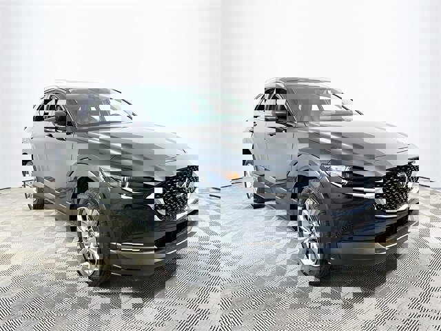 Used 2022 MAZDA CX-30 AWD 2.5 S w/ Premium Package