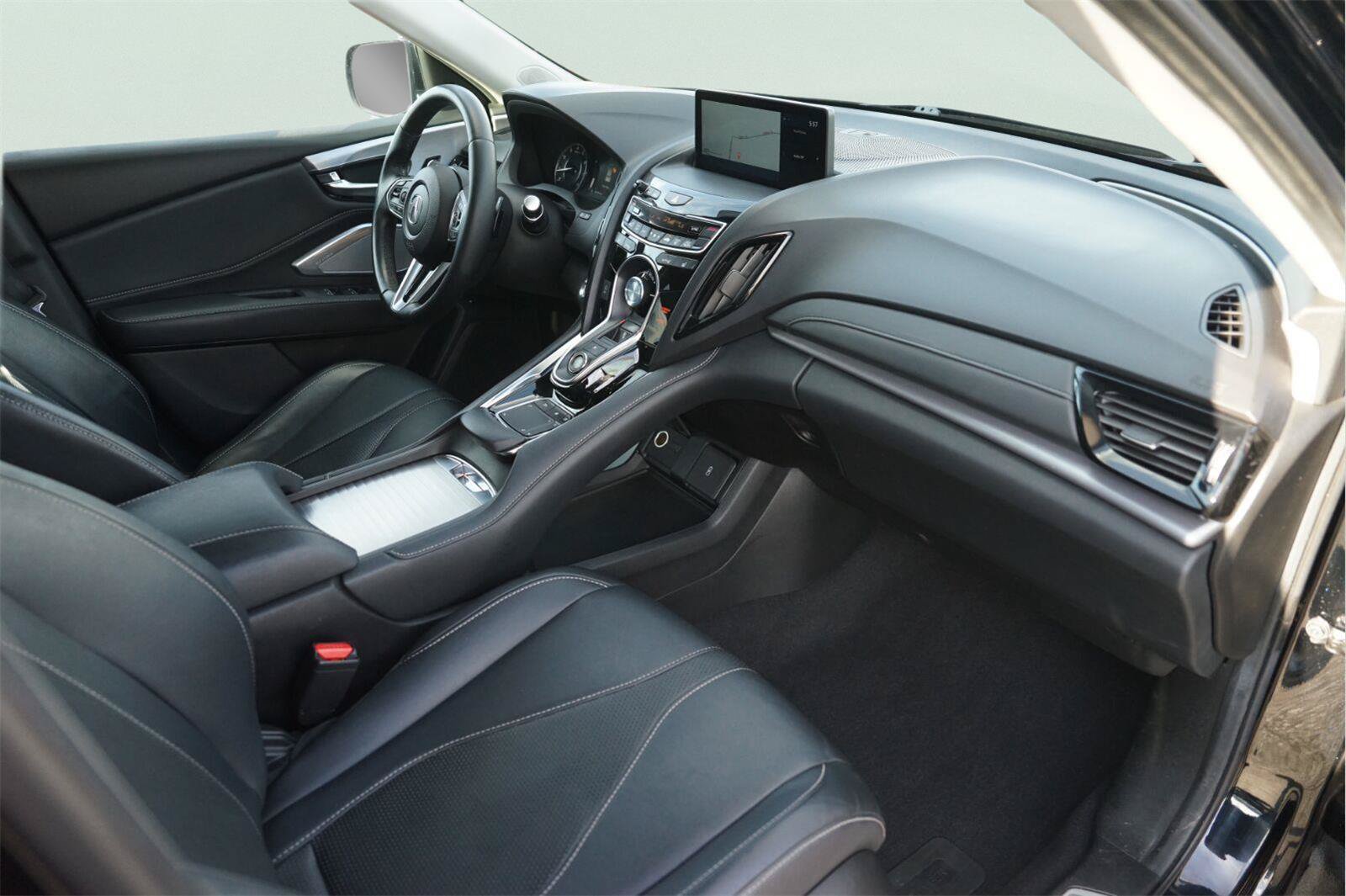 Used 2020 Acura RDX w/ Technology Package FWD image 18