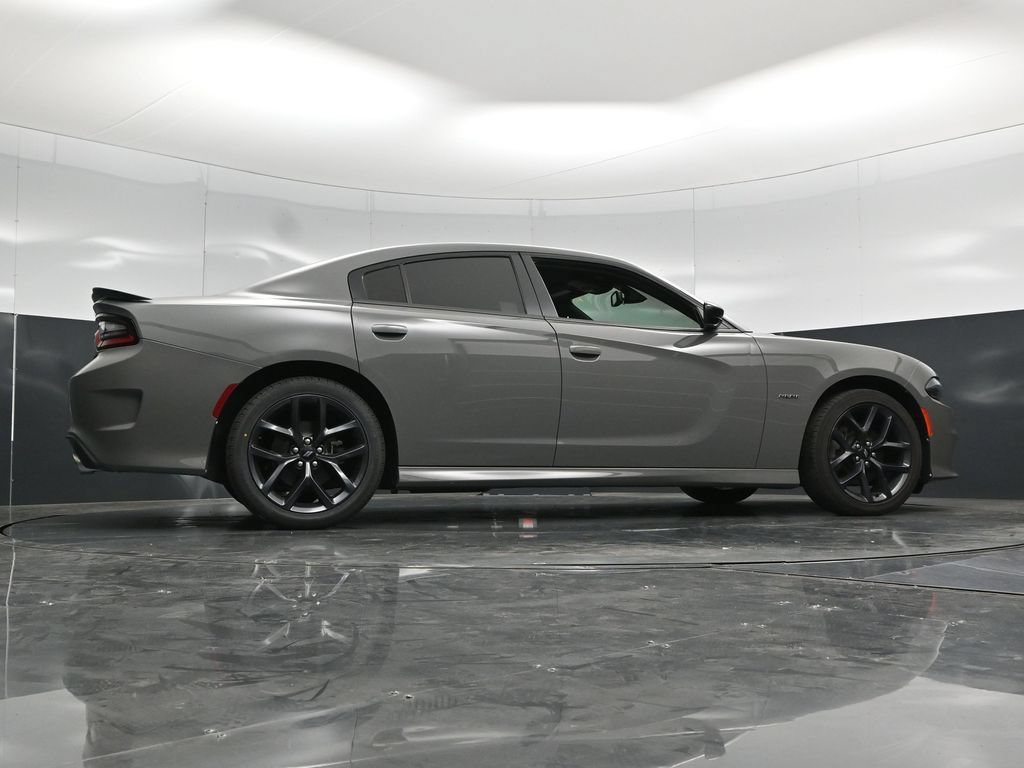 Used 2019 Dodge Charger R/T w/ Plus Group RWD image 55