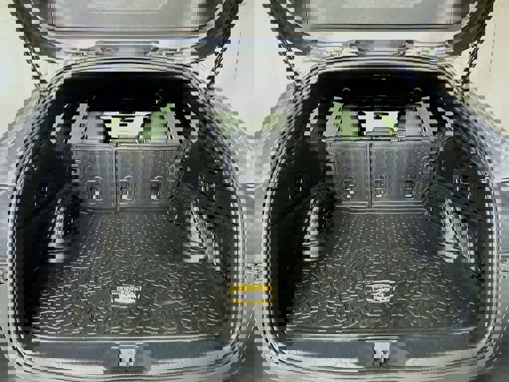 Used 2025 Subaru Outback Wilderness image 20