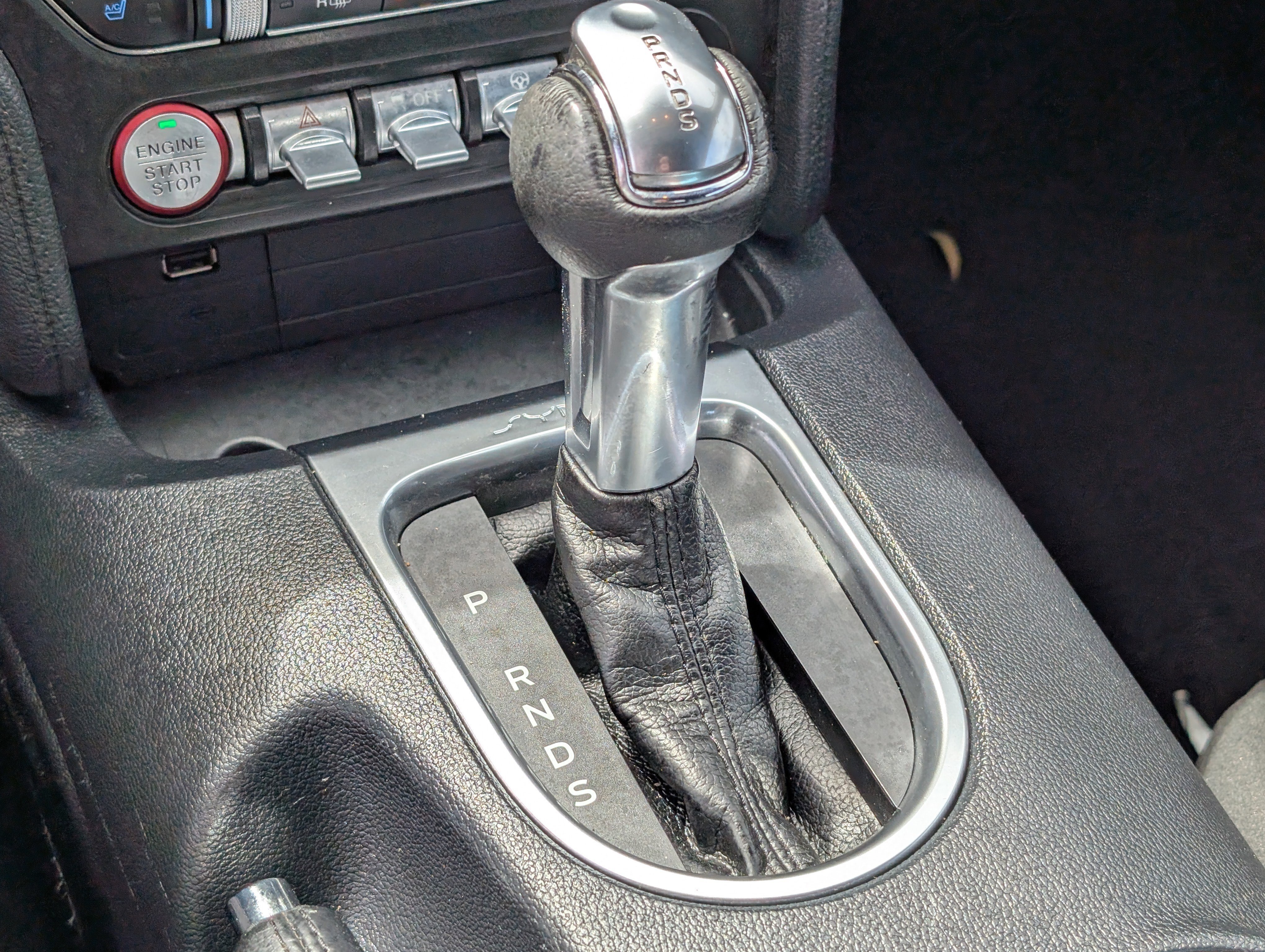 Certified 2021 Ford Mustang Premium image 29