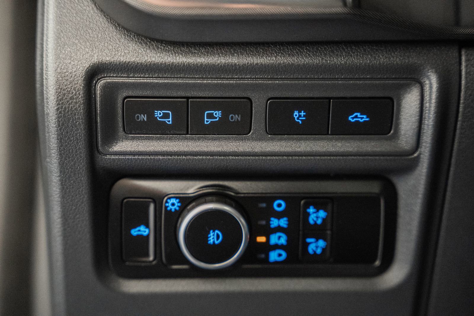 Certified 2023 Ford F150 Tremor w/ Equipment Group 402A High image 50