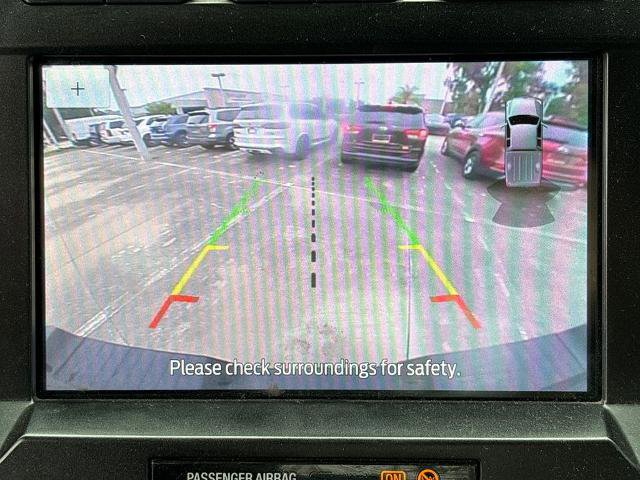 Certified 2020 Ford F250 Lariat w/ Lariat Ultimate Package AWD/4WD image 26