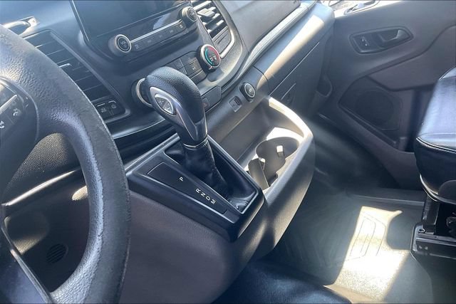 Certified 2020 Ford Transit 250 Medium Roof AWD image 15
