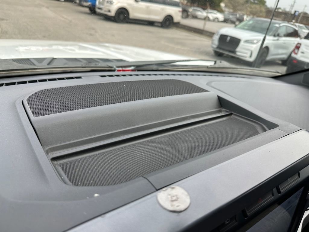 Certified 2024 Ford F150 XLT w/ Mobile Office Package image 23