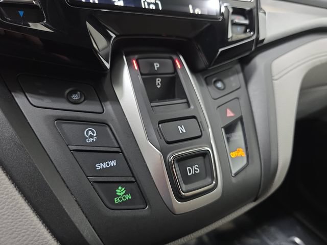 Used 2024 Honda Odyssey EX-L image 24