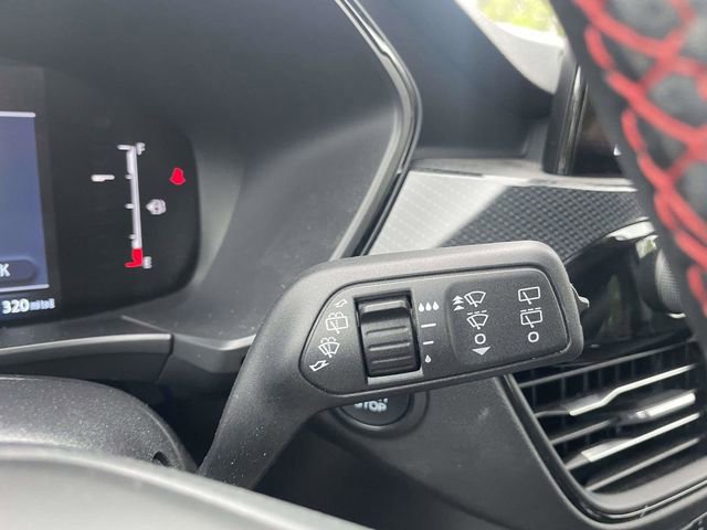 Certified 2025 Ford Escape ST-Line image 29