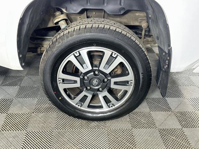 Used 2018 Toyota Tundra SR5 w/ TRD Sport Package AWD/4WD image 28