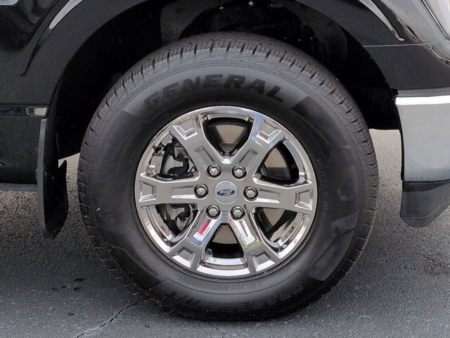 Certified 2023 Ford F150 Lariat AWD/4WD image 11