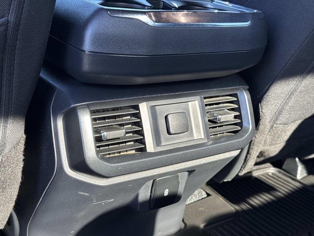 Certified 2024 Ford F150 STX image 24