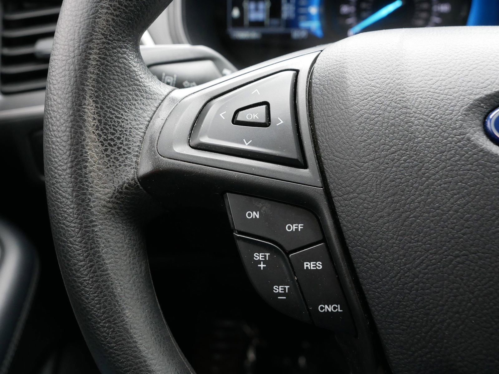 Certified 2022 Ford Edge SE AWD/4WD image 32