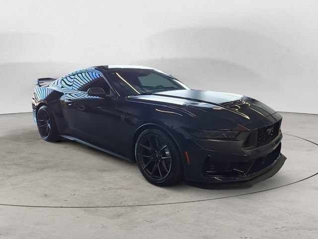 Certified 2024 Ford Mustang Dark Horse w/ Dark Horse Handlin Package RWD image 3