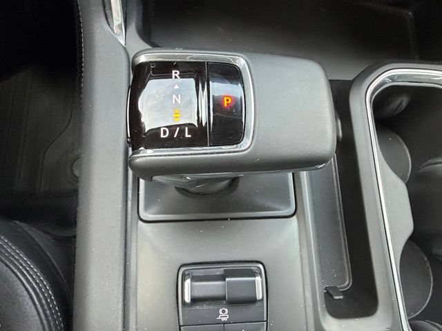 Used 2024 GMC Sierra 1500 Denali w/ Denali Reserve Package AWD/4WD image 34