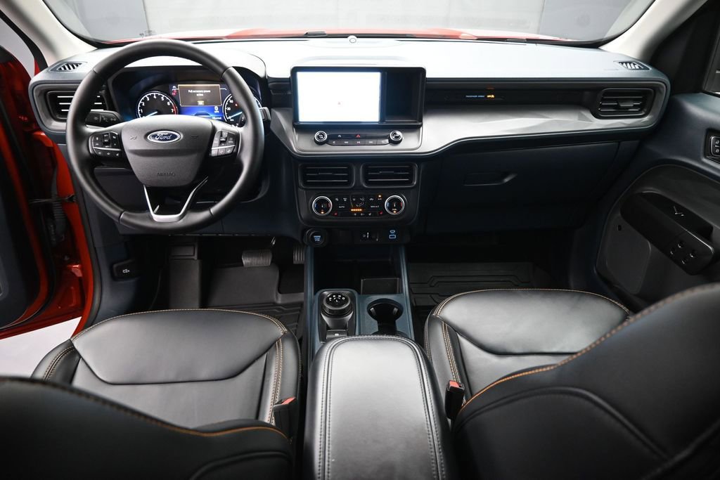 Certified 2024 Ford Maverick Tremor w/ Tremor Off-Road Package AWD/4WD image 24
