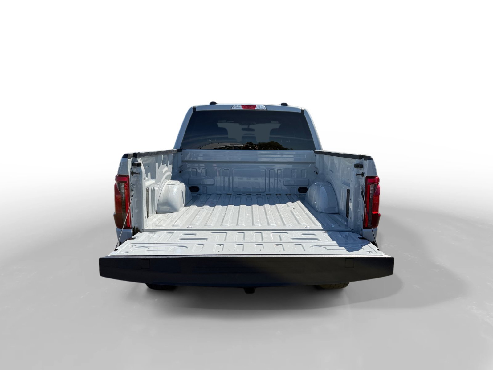 Certified 2024 Ford F150 STX AWD/4WD image 17