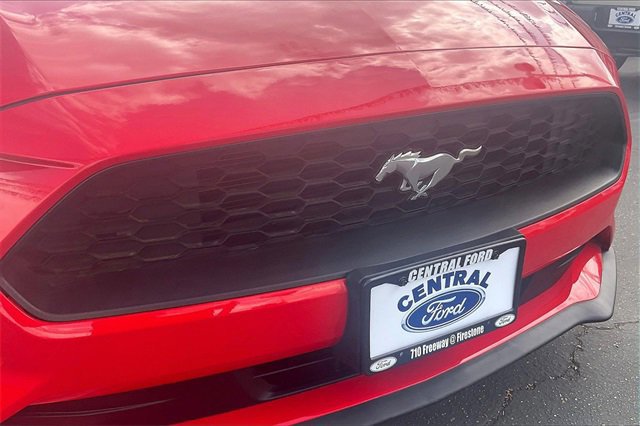 Certified 2023 Ford Mustang Premium image 26