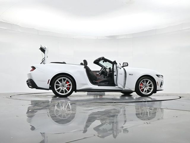 Certified 2024 Ford Mustang GT Premium image 54