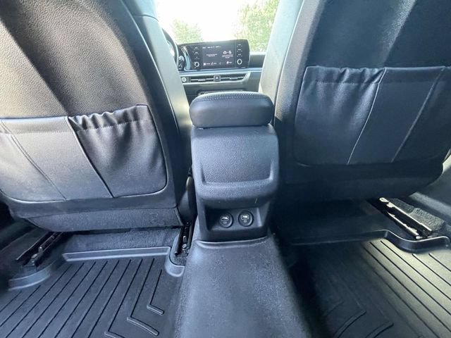 Used 2021 Kia K5 GT-Line FWD image 16