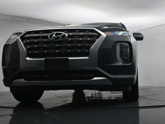 Used 2020 Hyundai Palisade Limited FWD image 29