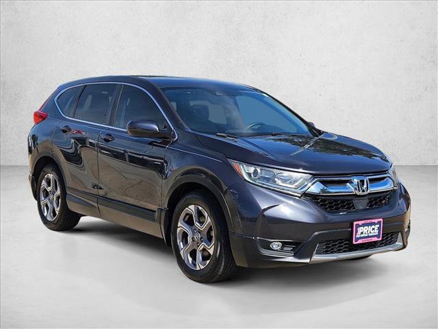 Used 2019 Honda CR-V EX image 3
