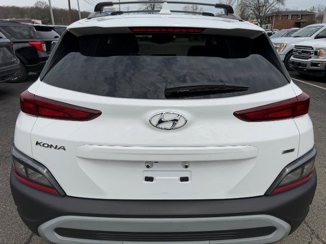 Used 2023 Hyundai Kona SEL image 3