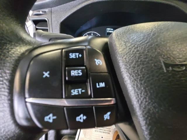 Certified 2025 Ford Transit 250 148 High Roof AWD image 20