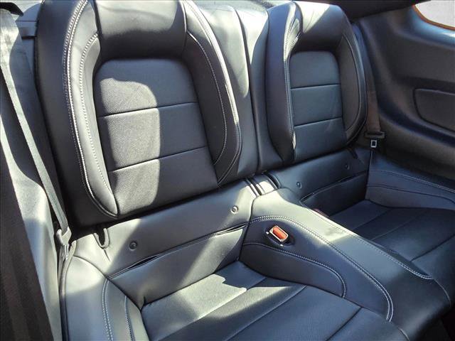 Certified 2023 Ford Mustang GT Premium w/ Equipment Group 401A image 17