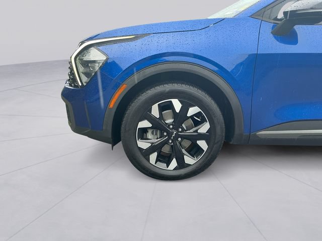 Used 2023 Kia Sportage X-Line AWD/4WD image 9