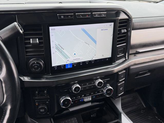 Certified 2023 Ford F450 Lariat w/ Lariat Ultimate Package image 21