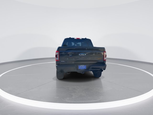 Certified 2021 Ford F150 Tremor w/ Equipment Group 402A High AWD/4WD image 2