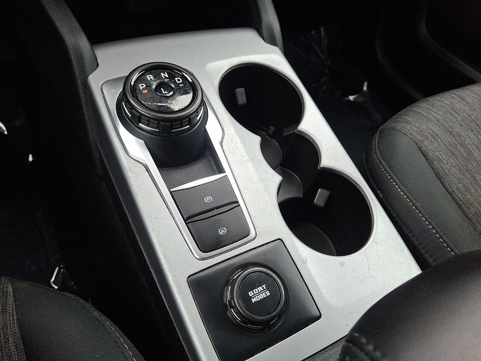 Certified 2022 Ford Bronco Sport Big Bend image 14