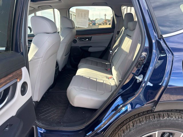 Used 2021 Honda CR-V Touring image 6