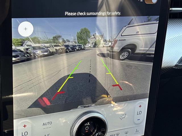 Certified 2021 Ford Mustang Mach-E Select w/ Comfort/Appearance Package image 32