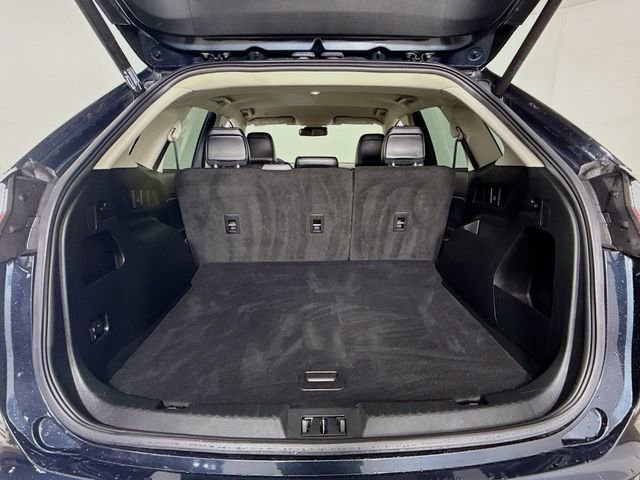 Certified 2022 Ford Edge SEL w/ Convenience Package image 24