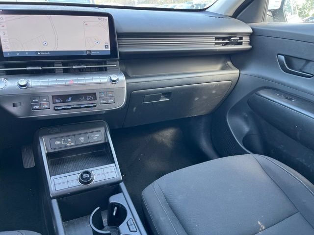 Used 2024 Hyundai Kona SEL FWD image 13