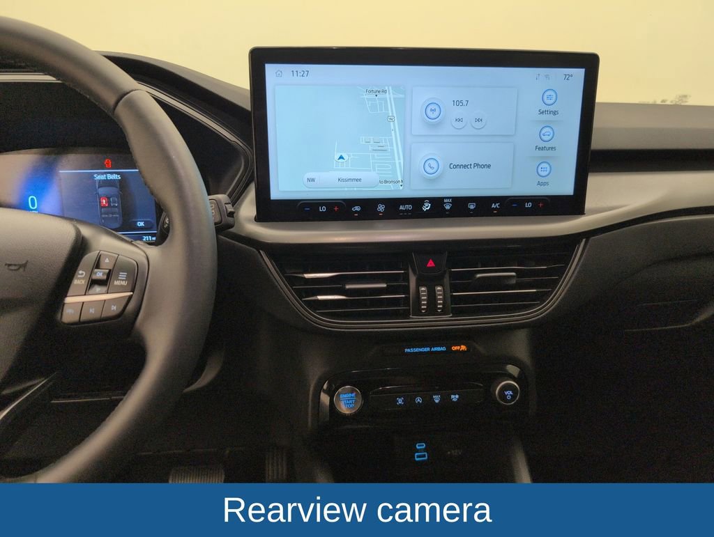 Certified 2023 Ford Escape Active w/ Tech Pack #1 FWD image 16