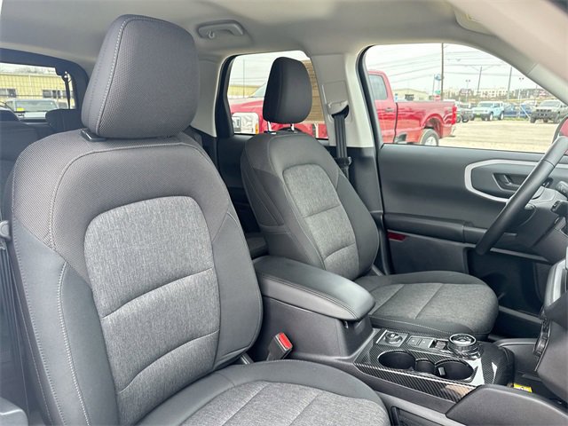 Certified 2024 Ford Bronco Sport Big Bend w/ Convenience Package image 31