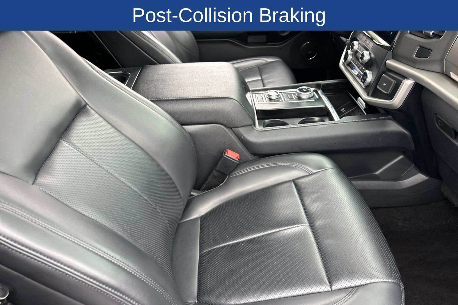 Certified 2023 Ford Expedition Max XLT AWD/4WD image 22
