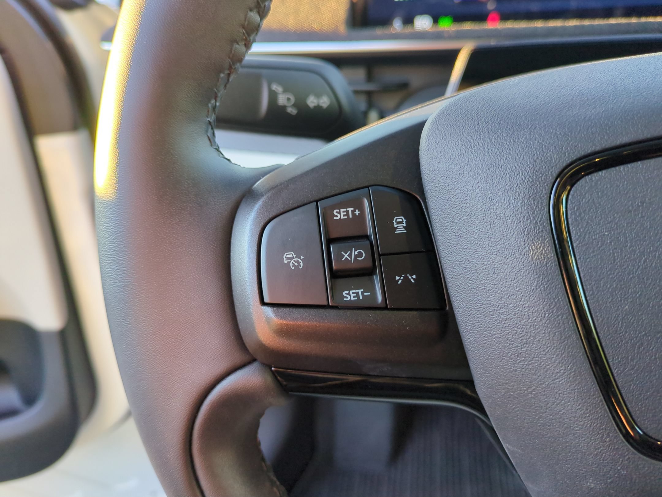 Certified 2024 Ford Mustang Mach-E Premium RWD image 18