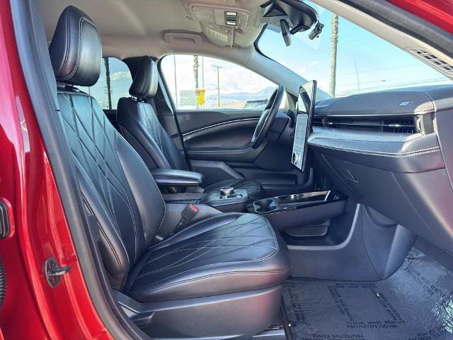 Certified 2022 Ford Mustang Mach-E Select image 30