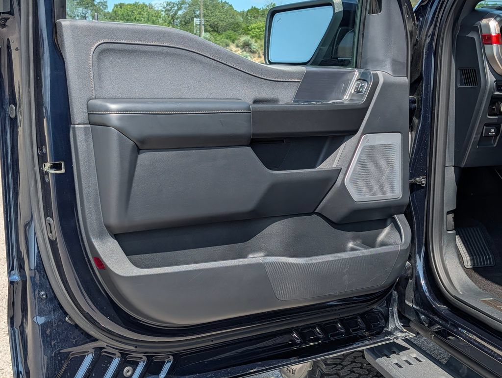Certified 2023 Ford F150 Raptor AWD/4WD image 25