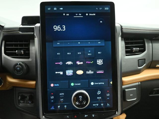 Certified 2024 Ford Expedition Max Platinum AWD/4WD image 13