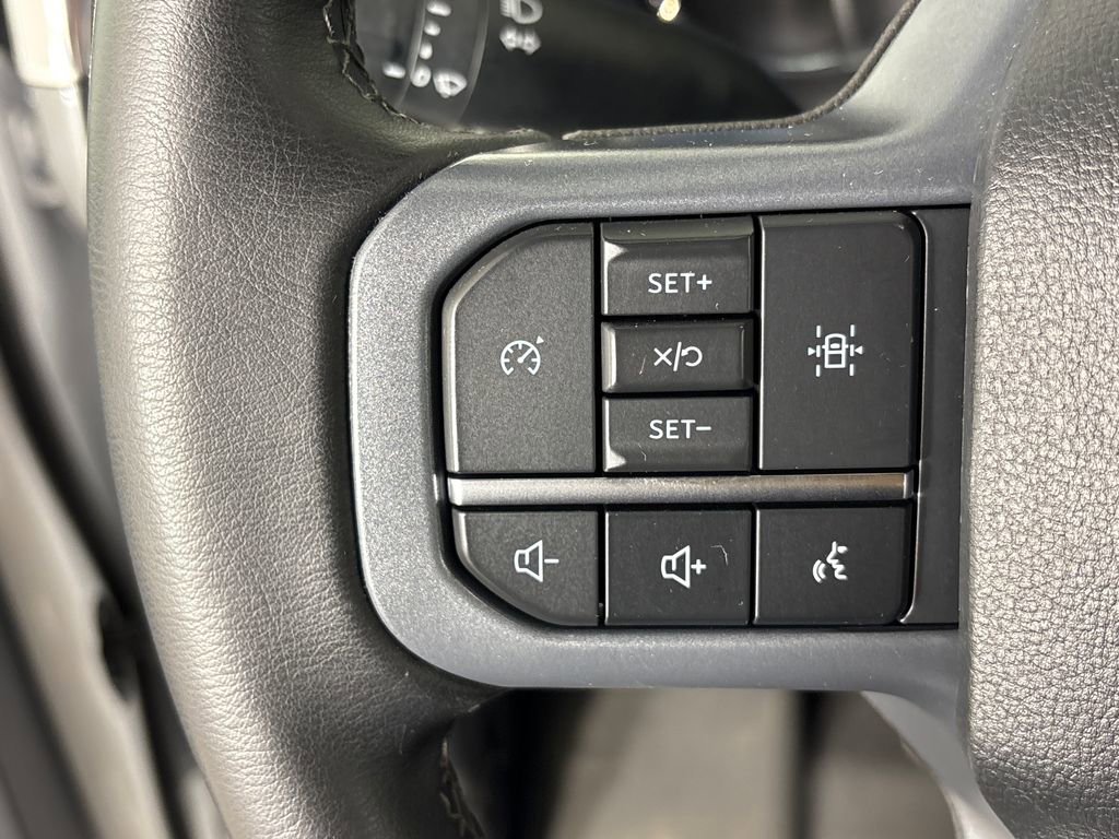 Certified 2023 Ford F150 XLT w/ Equipment Group 302A High image 19