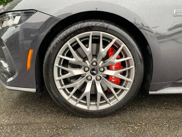 Certified 2024 Ford Mustang GT Premium RWD image 10