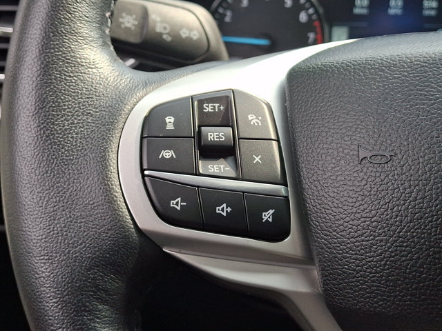 Certified 2023 Ford Explorer XLT w/ Equipment Group 202A AWD/4WD image 32